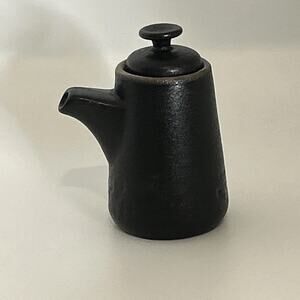 Acopa Soy saucer 3.7oz small